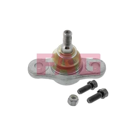 Rotule de suspension FAG 825 0278 10 HYUNDAI 517600Q000 517602G000 517602H000