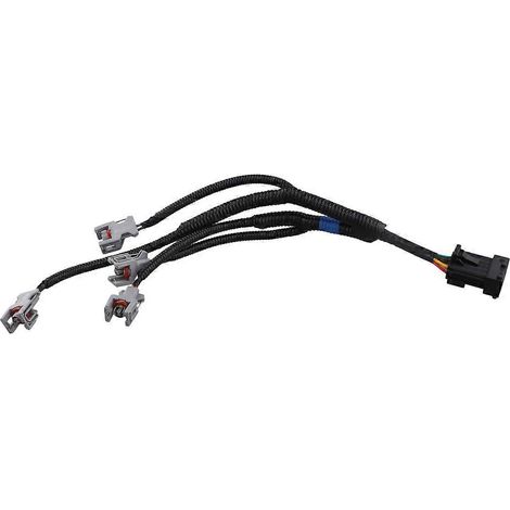338104X600 Ensemble rondelle d'injecteur pour Terracan 2.9L 2001-2006 33810-4X600 (1/5)