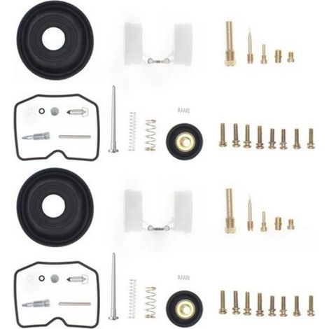 Applicable àKit de réparation de carburateur pour Triumph Thruxton 900 2004 - 2007