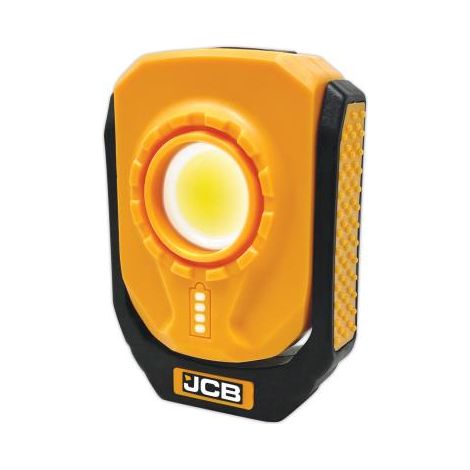 JCB WL-POCKET 1,000 LUMEN WORK LIGHT