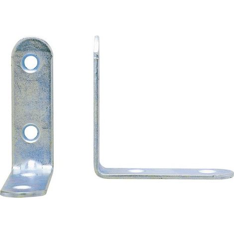 escuadra de silla con extremos redondeados S 14 x 2 60 x 60