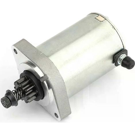 Motor De Arranque Para Kawasaki 21163-7024 21163-7034( ) (1/5)