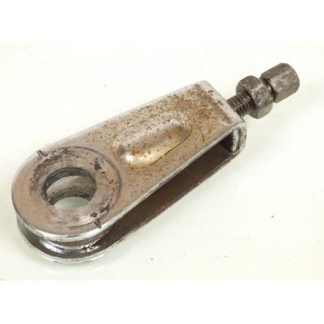 [PRODUIT D'OCCASION] Tendeur chaîne de transmission origine pour moto Occasion