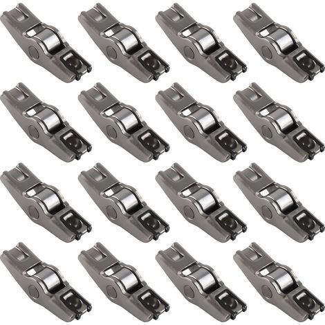 16 Rocker Arms For  Peugeot 807 607 407 406 308  Ford Mondeo 4  9651263580 (1/5)
