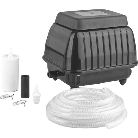 Pompe d'aération Ubbink OUTDOOR AIR 4000 pour bassin