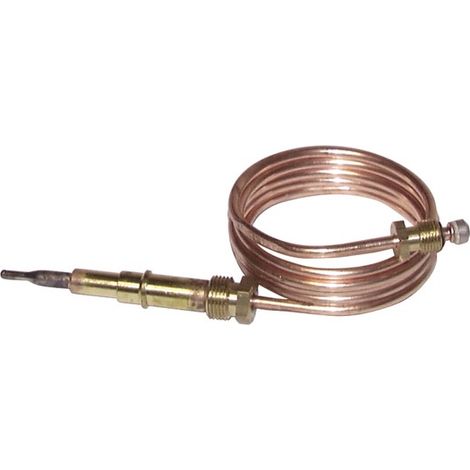 Termocoppia specifica