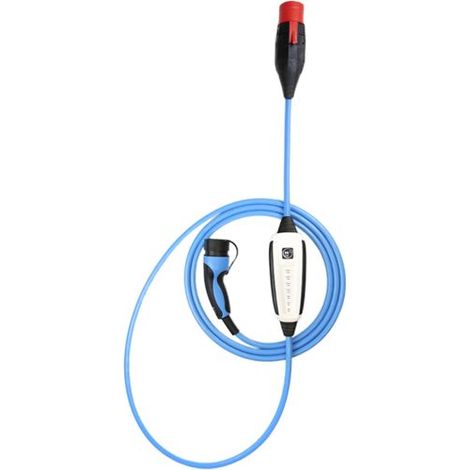 NRGkick 32A 10m Standard WLAN (1/5)