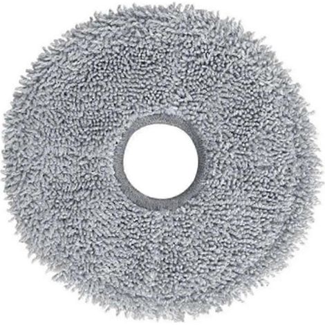 Wischmopp für Dreame Sweeper X10 S10 Plus L10S Ultra W10S Pro Mijia Saugroboter (1/4)