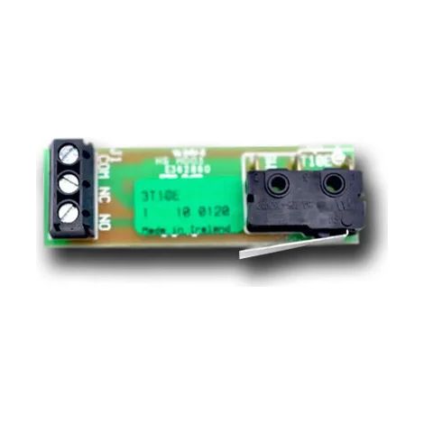 FAAC 3600265 Scheda Elettronica Per Selettore a Chiave T10E T10 E Ricambio (1/3)