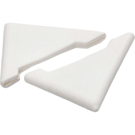 Protections de bord de portières latérales anti-rayures pour voitures, camions et SUV - Universelles (1/5)