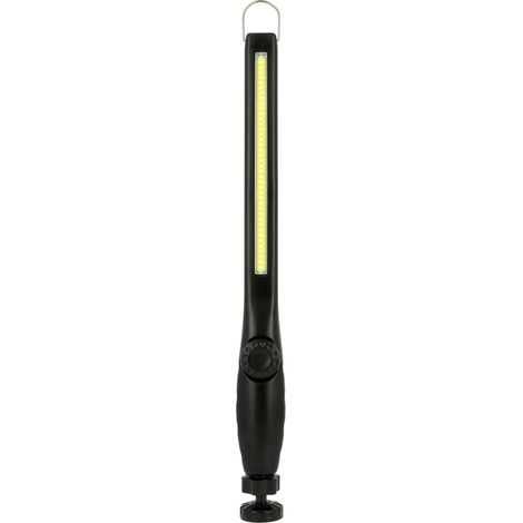 Lampe De Travail Rotative Rechargeable 2000mah (1/5)