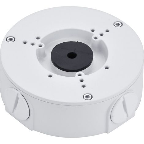 ETTROIT Anschlussdose Ø124 × 41 mm Kompatibel mit Dahua PFA130-E ETPFA130-E (1/5)