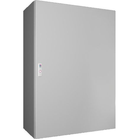 Rittal Kompakt-Schaltschrank AX 1-türig,800x1200x400 1281.000