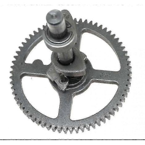 Briggs & Stratton Nockenwellen-Austauschsatz 793880 793583 792681 791942 795102 mit Öldichtung 795387 und Kurbelwellendichtung 697110 - Jxlgv Edition 0620