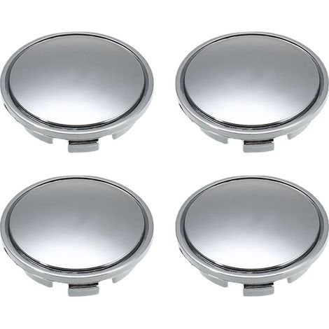 Passend für Volkswagen 65mm Radnabenabdeckung, Radmittelabdeckung