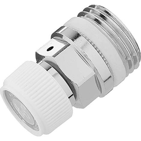 Caleffi 5080 Valvola di sfiato automatica higroscopico 1/2" (1/4)