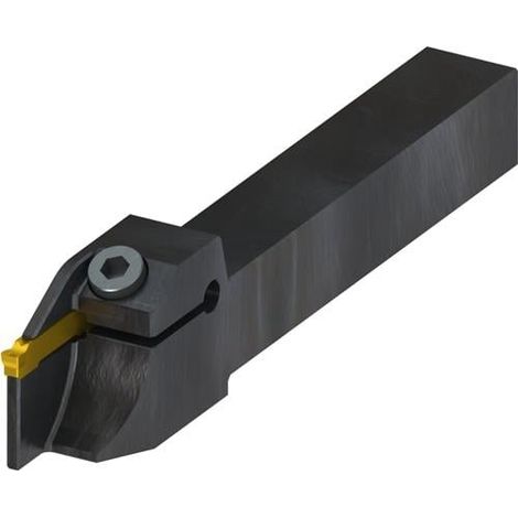 Außendrehhalter ISO GL3-S1616KFL-16-45 Einstechtiefe 16mm Linkslauf PRAMET (1/3)
