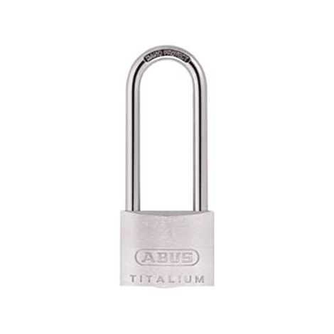 Chiave Del Lucchetto Titalium Manico Alto 80Ti / 40Hb63 (1/4)