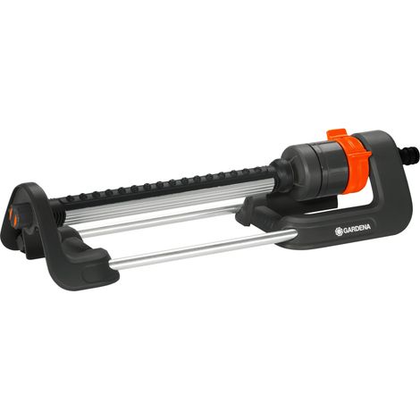 GARDENA Arroseur oscillant Aqua M (18702-20).