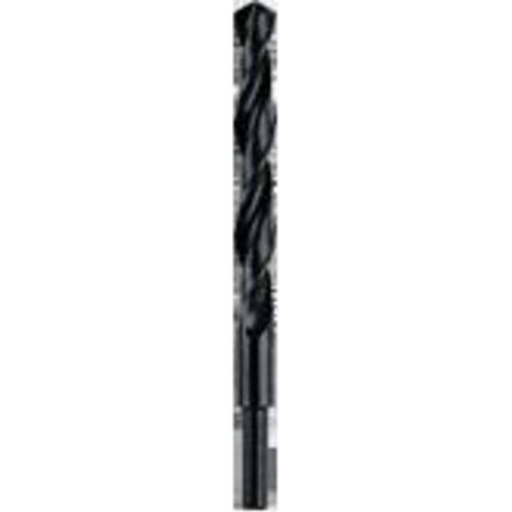 Punta metallo Heller 21560 2 HSS 19 mm lunghezza 198 mm