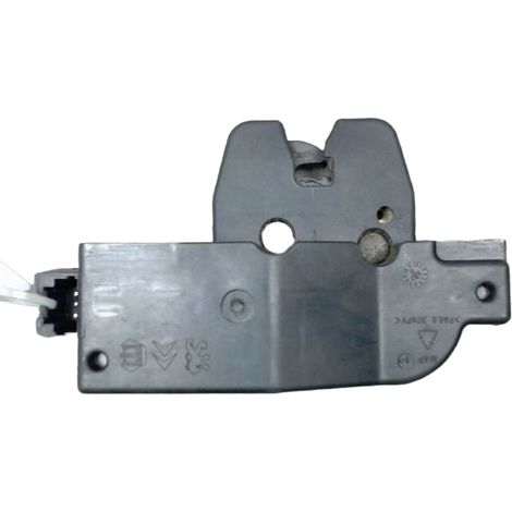 [PRODUIT D'OCCASION] Serrure Hayon  CITROEN C4 2008- ♻️ Ref Oe. 871982 - Garantie à vie (1/3)