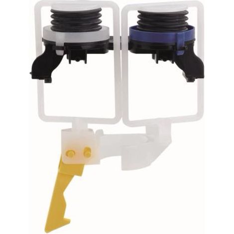 SCELTO DA DESIVERO Kit di trasformazione pneumatico per cassetta 74 codice prod: DSV12677 (1/3)
