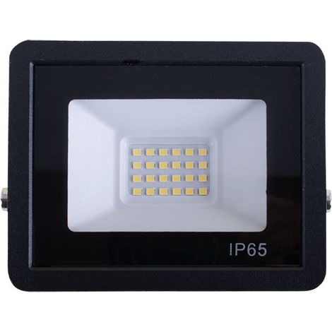 Proiettore esterno interlusa tumut 20W 1500 lumen (1/3)