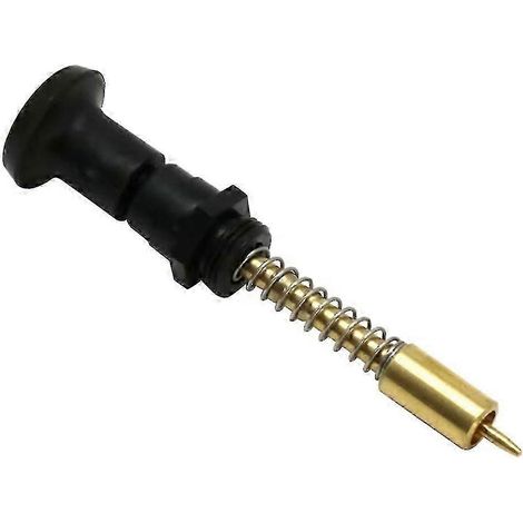 Starter manuel de carburateur compatible avec Mikuni HSR 42 45 48, ensemble de starter à tirer TM29/31, bouton de starter, pièces de moto (1/4)