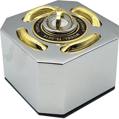 Briquet électronique automatique Igniter pour le soudage au gaz des bijoux en or