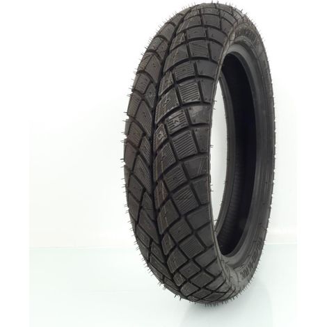 [JAMAIS UTILISE] Pneu 110-80-14 Heidenau K66 110/80-14 59J Reinf. pour scooter (1/3)