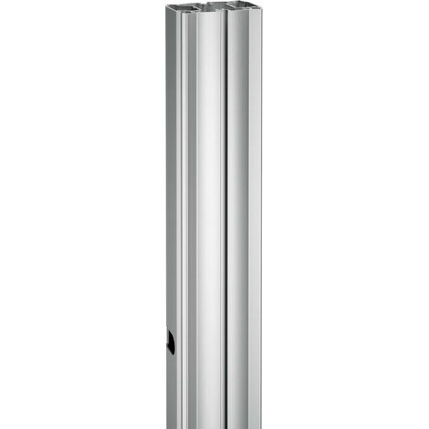 vogels PUC 2718 soporte mural plata 180 cm (1/2)