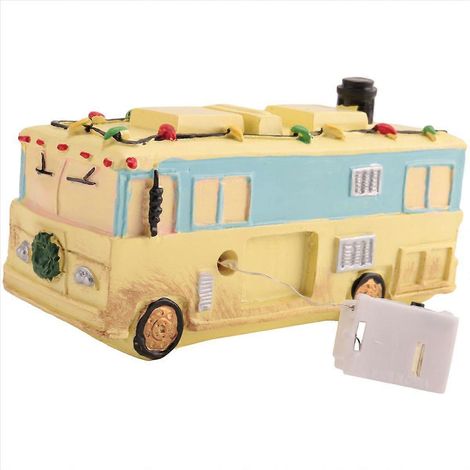 Décorations lumineuses pour Noël, maison de vacances illuminée (1/5)