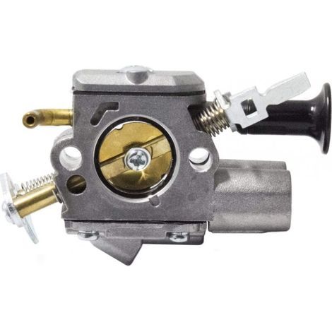 Zama C1Q-S252 Vergaser für MS261, MS271 und MS291 Kettensägen – Hochleistungs-Ersatzkit (1/4)