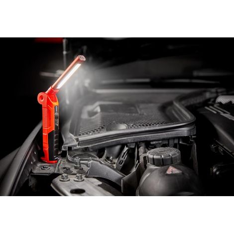 F1 Inspectionlight WL500