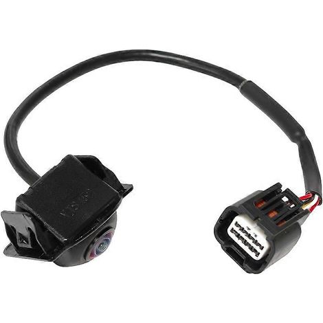 Cámara de visión trasera para estacionamiento 39530-TGG-A21 39530TGGA21 para Honda Civic 2017 - 2021 (1/5)