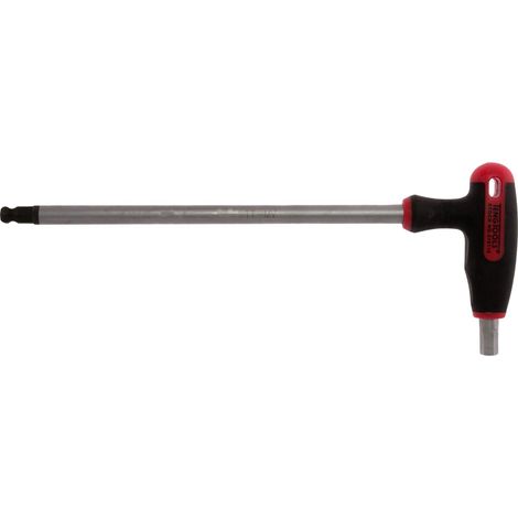 Teng T Handle Hexagon Driver 8Mm