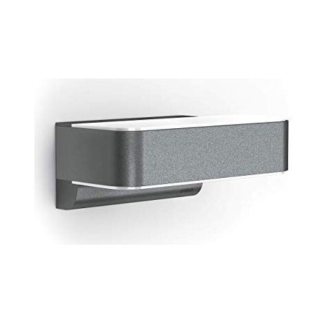 Steinel L 810 C applique esterna antracite LED (1/4)