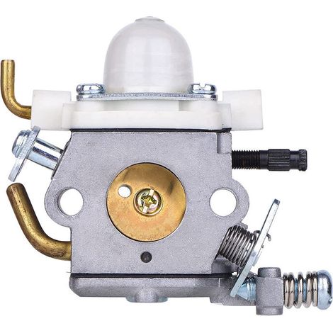 royaluxe - Carburateur pour débroussailleuse C1M-K77 Echo PB-403 PB-413 PB-610 PB-620 Carburateur soufflant (1/4)