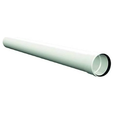 TUBO RIGIDO OLIFLEX Misura: Diam. 60 L. 2000 mm
