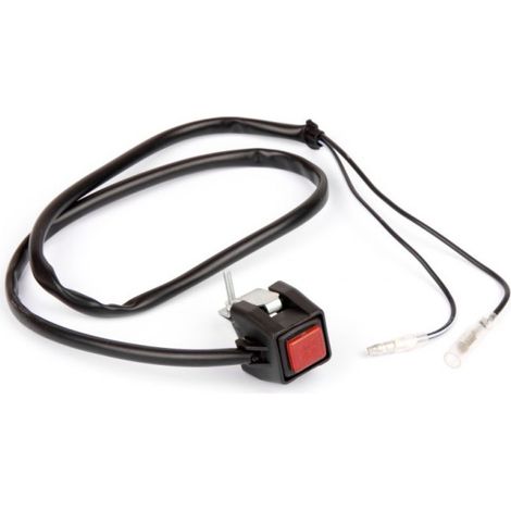 Bouton de masse / Coupe circuit adaptable pour Yamaha