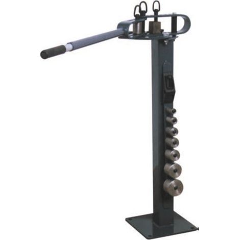 Curvadora manual CAT10090V