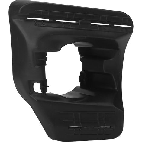 Support de feu antibrouillard en plastique, fixation sécurisée, longue durée de vie, référence 1608698980, compatible avec Citroën C-Elysse (2012-2017), côté droit. (1/5)