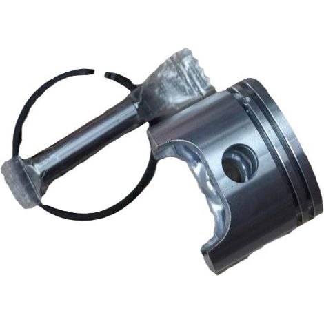 Hochleistungs-Universalkolben, kompatibel mit OLEO MAC 740/440BP, EFCO 8400/8405, STARK 40 usw. 40-mm-Präzisionsteile