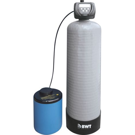 Mehrschichtfilter MSF-GS 14 Reduktion Eisen, Mangan
