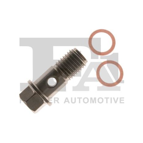 Vis creuse, compresseur FA1 989-10-018.021 FORD