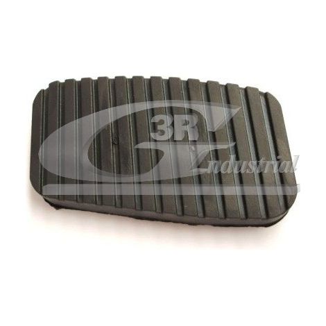 3RG 81209 CUBREPEDAL ACELERADOR
