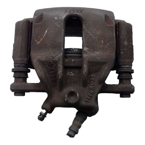 Etrier De Frein Avant Gauche RENAULT Modus Phase 2 2008-... [PRODUIT D'OCCASION]♻️7701208332 (1/4)