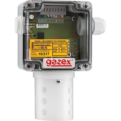 Detector de gas DG-14/N