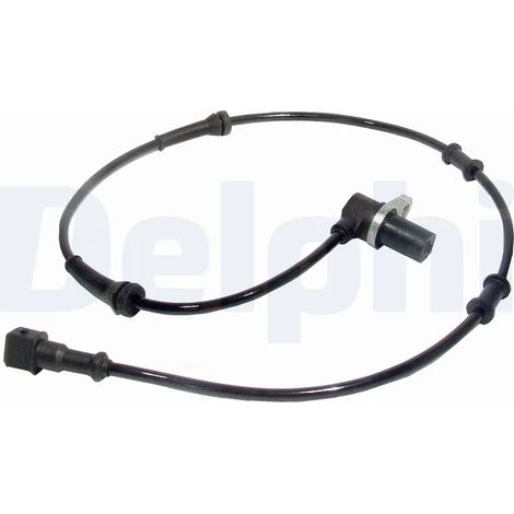 Capteur, vitesse de roue Delphi Technologies SS20118 VOLVO 30854299