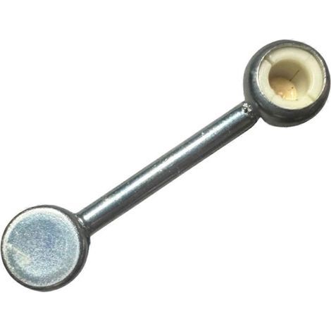 Capteur d'angle de voiture Link 527381 pour 407 C6A illustré